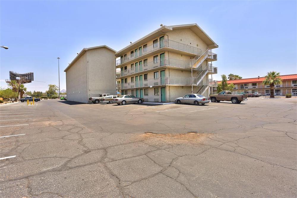 Phoenix Inn Εξωτερικό φωτογραφία