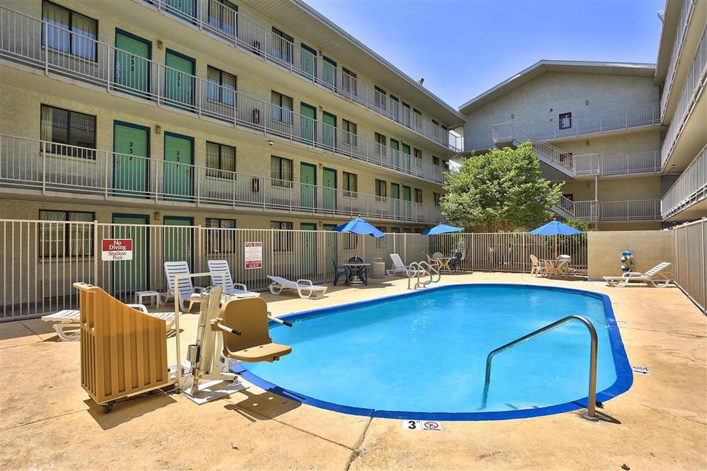 Phoenix Inn Ανέσεις φωτογραφία