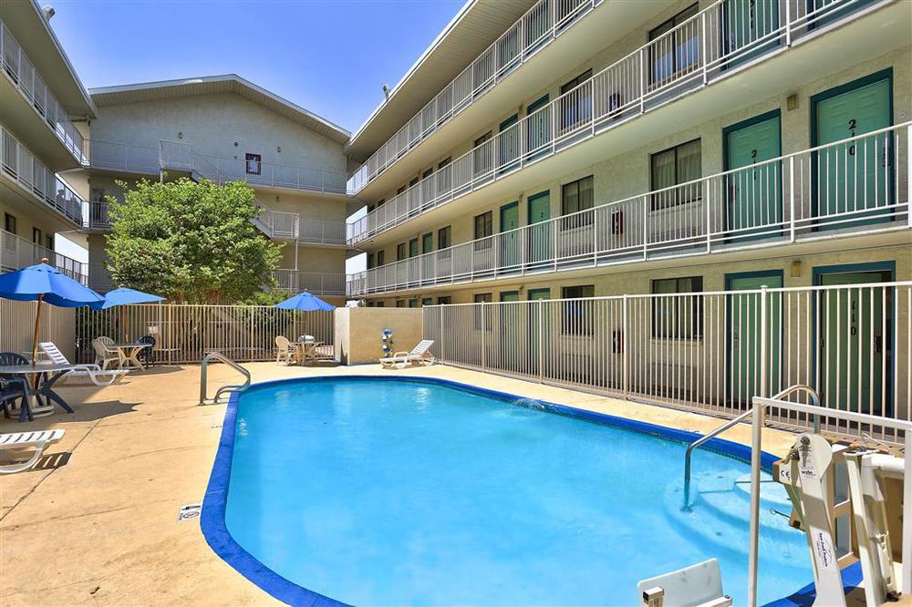 Phoenix Inn Ανέσεις φωτογραφία